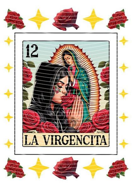 A5 Notebook Wraps-W-2789